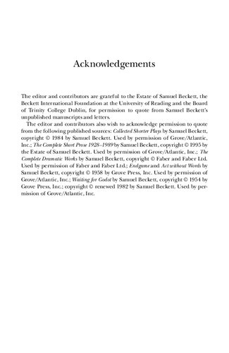 ﻿بکت و اخلاق