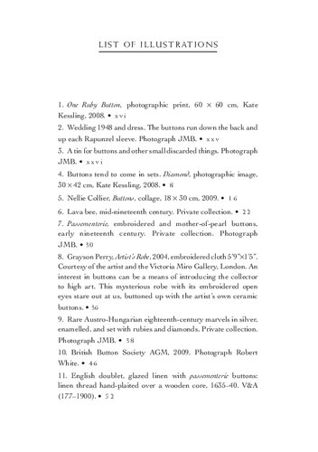 ﻿روی دکمه: اهمیت یک آیتم معمولی