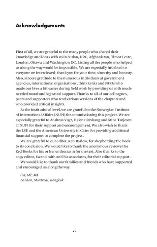 ﻿شبه نظامیان و چالش های صلح پس از جنگ: خاموش کردن اسلحه ها