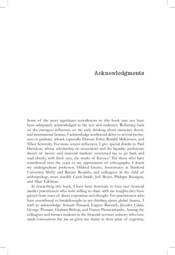 ﻿The Money Changers: توری با راهنما در بازارهای ارز جهانی