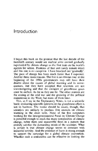 ﻿دفاع از جهان: سیاست و دیپلماسی محیط زیست