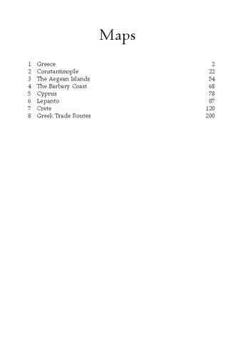 ﻿یونان، قرن های پنهان: حکومت ترکیه از سقوط قسطنطنیه تا استقلال یونان