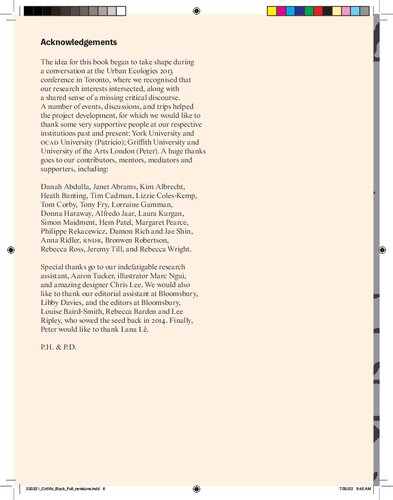 ﻿تجسم انتقادی: بازاندیشی در بازنمایی داده ها