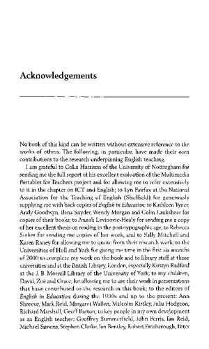 ﻿آموزش و یادگیری زبان انگلیسی: راهنمای تحقیقات اخیر و کاربردهای آن