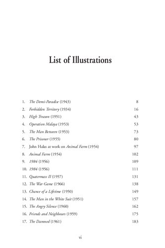 ﻿سینمای بریتانیا و جنگ سرد: دولت، تبلیغات و اجماع