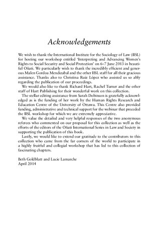 ﻿حقوق زنان در تامین اجتماعی و حمایت اجتماعی