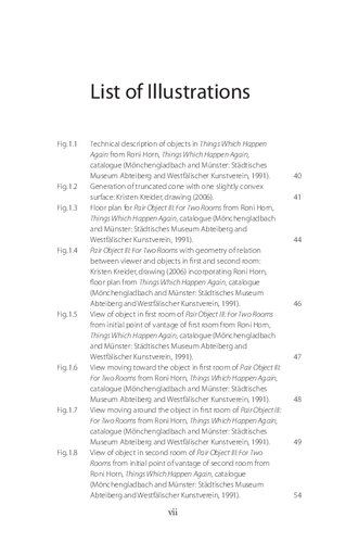 ﻿شعر و مکان: معماری نشانه، موضوعات و سایت