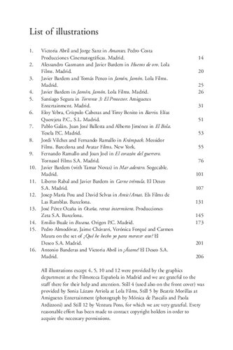 ﻿گوشت زنده: بدن مرد در سینمای معاصر اسپانیا
