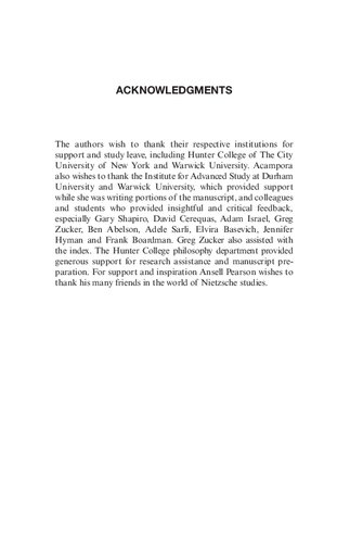 ﻿فراسوی نیک و بد نیچه: راهنمای خواننده