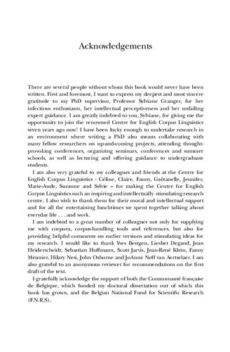 ﻿واژگان آکادمیک در نوشتن یادگیرنده: از استخراج تا تجزیه و تحلیل