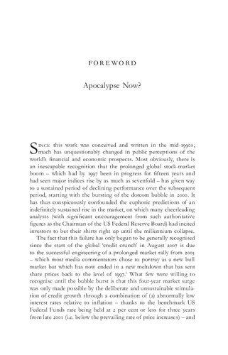 ﻿مشکل سرمایه داری: تحقیقی در مورد علل شکست اقتصاد جهانی