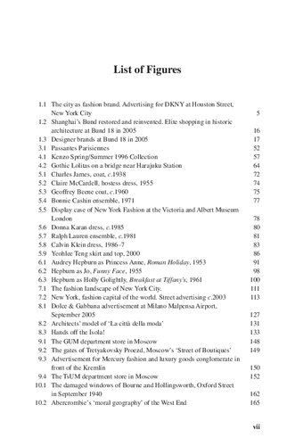 ﻿شهرهای جهانی مد