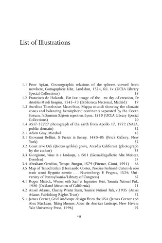 ﻿جغرافیا و بینش: دیدن، تصور و بازنمایی جهان