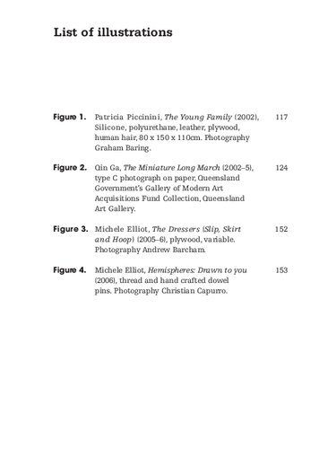 ﻿هایدگر بازنگری: تفسیر متفکران کلیدی برای هنر