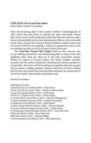 ﻿Un Chien Andalou: (لوئیس بونوئل و سالوادور دالی، 1929)