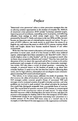 ﻿دیدگاه‌های اخلاقی و اجتماعی در پیشگیری از وقوع جرم