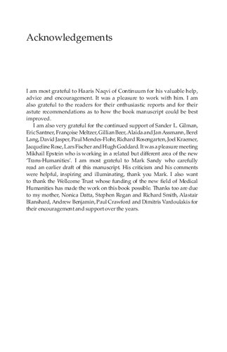 ﻿چگونه ادبیات طرز فکر ما را تغییر می دهد