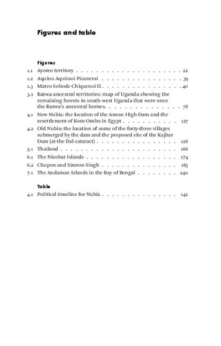 ﻿سیاست بومی گرایی: گفتگوها و تأملاتی در مورد کنشگری بومی