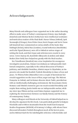 ﻿ترکیه از سال 1989: ملت خشمگین