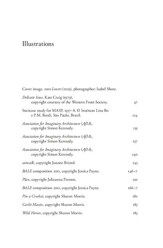 ﻿زیست سیاسی شاعرانه: شیوه های رابطه در معماری و هنر