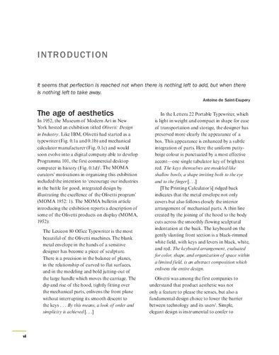 ﻿طراحی زیبا: راهنمای طراح برای مهار زیبایی شناسی