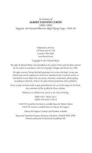 ﻿یاران بی پروا: آقایان سپاه پرواز سلطنتی