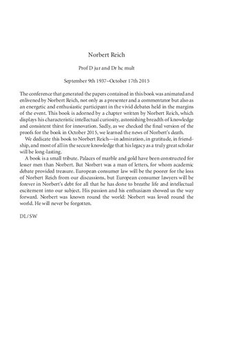 ﻿تصاویر مصرف کننده در قانون اتحادیه اروپا: قانون، حرکت آزاد و قانون رقابت