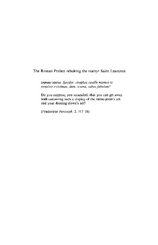 ﻿پل، احمق مسیح: مطالعه اول قرنتیان 1-4 در سنت کمیک-فلسفی