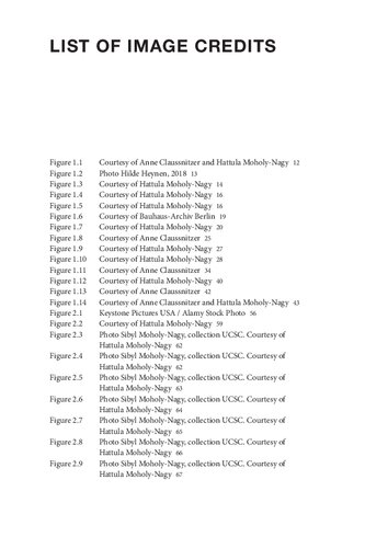 ﻿سیبیل موهولی ناگی: معماری، مدرنیسم و ​​نارضایتی های آن