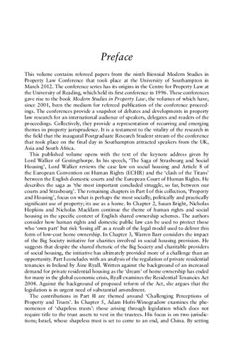 ﻿مطالعات نوین در حقوق مالکیت - جلد 7