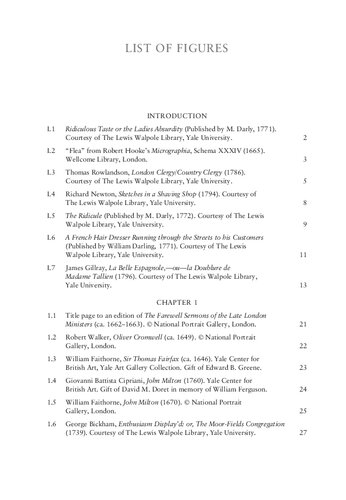 ﻿تاریخ فرهنگی مو در عصر روشنگری جلد 4