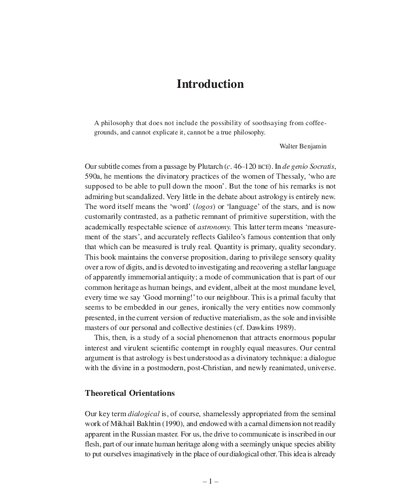 ﻿طالع بینی، علم و فرهنگ: پایین کشیدن ماه