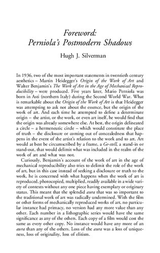 ﻿هنر… سایه اش