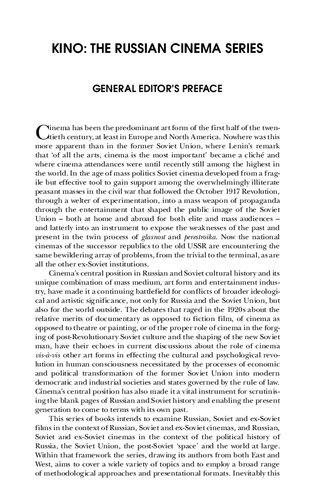 ﻿سینمای الکساندر سوکوروف