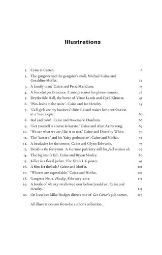 ﻿دریافت کارتر: راهنمای فیلم بریتانیا 6