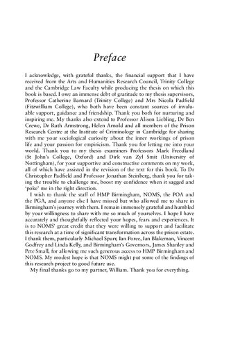 ﻿خصوصی‌سازی زندان‌های عمومی: قانون کار و فرآیند تدارکات عمومی