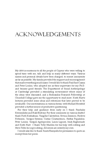 ﻿پژواک از منطقه مرده: در سراسر شکاف قبرس