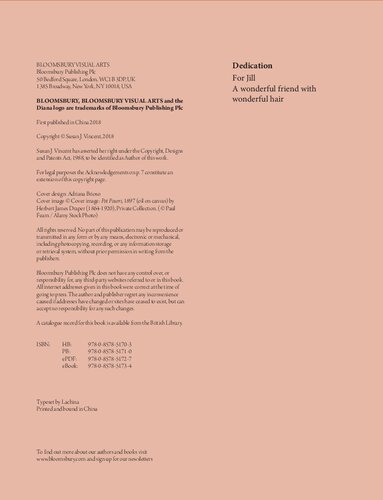 ﻿مو: یک تاریخ مصور