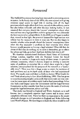 ﻿مسیرهایی به سوی عدالت اسکاتلند: آنچه مردم در اسکاتلند انجام می دهند و درباره رفتن به قانون فکر می کنند
