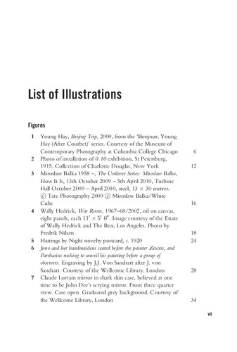 ﻿تک رنگ: تاریکی و روشنایی در هنر معاصر