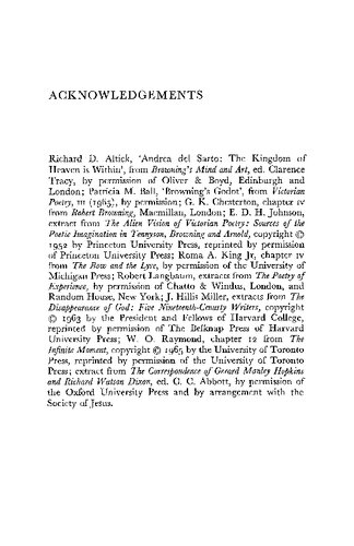 ﻿براونینگ: مردان و زنان و اشعار دیگر