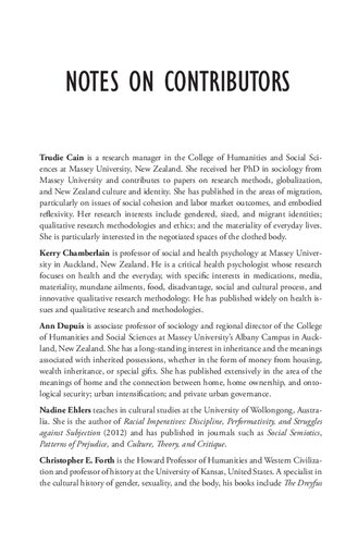 ﻿چربی: فرهنگ و مادیات