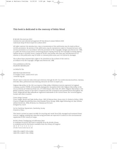 ﻿لحظات فیلم: نقد، تاریخ، نظریه