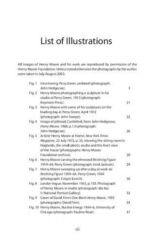 ﻿هنری مور در آمریکا: هنر، تجارت و رابطه ویژه
