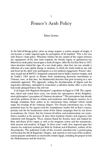 ﻿دیپلماسی در خاورمیانه