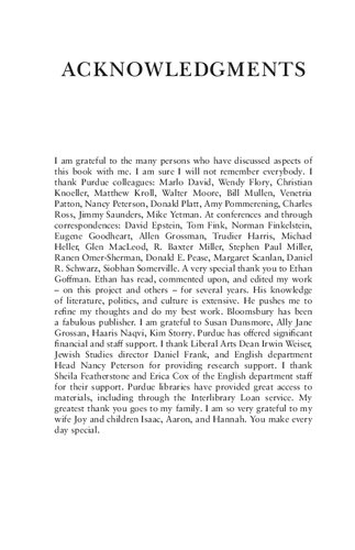 ﻿برخوردهای غزلیات: مقالاتی درباره شعر آمریکایی از لازاروس و فراست تا اورتیز کوفر و الکسی