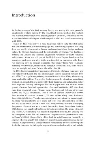 ﻿جنگ های مذهبی فرانسه 1562-98: تاریخ های اساسی