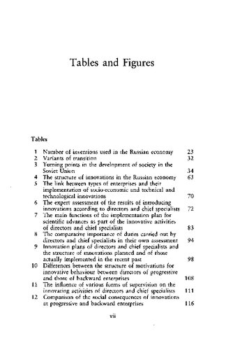 ﻿چرا صنعت روسیه کار نمی کند؟