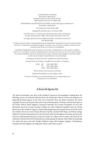 ﻿Iamblichus: در مورد علوم عمومی ریاضیات