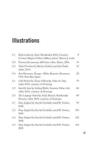 ﻿شکستن مرزها: هنر، مهاجران و استعاره زباله